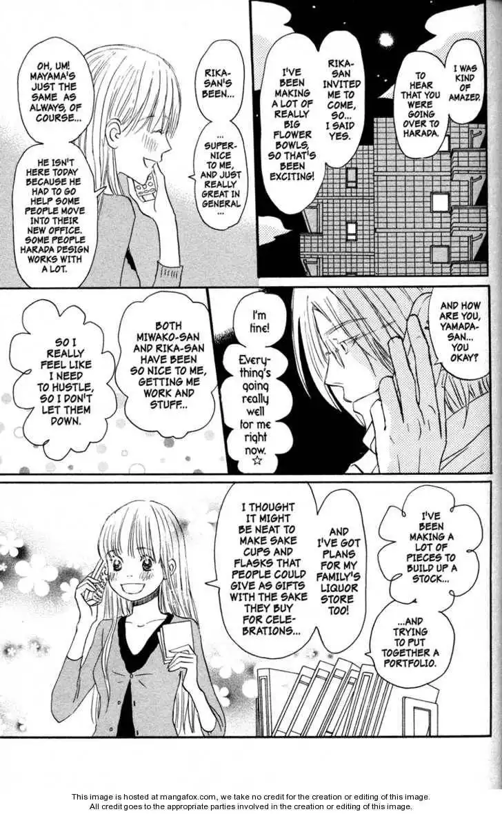 Honey and Clover Chapter 8 57